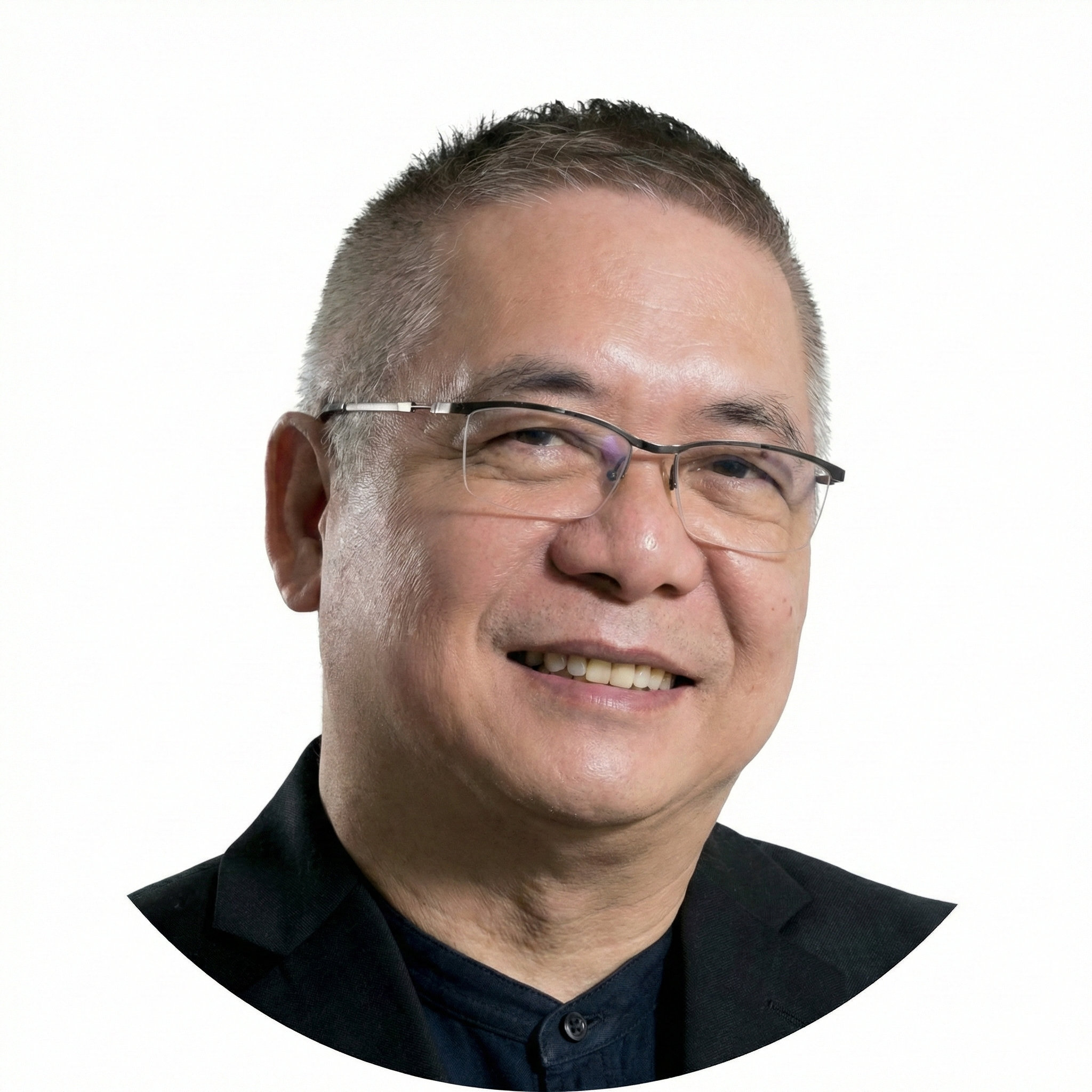 Bambang Budijanto, Ph.D.