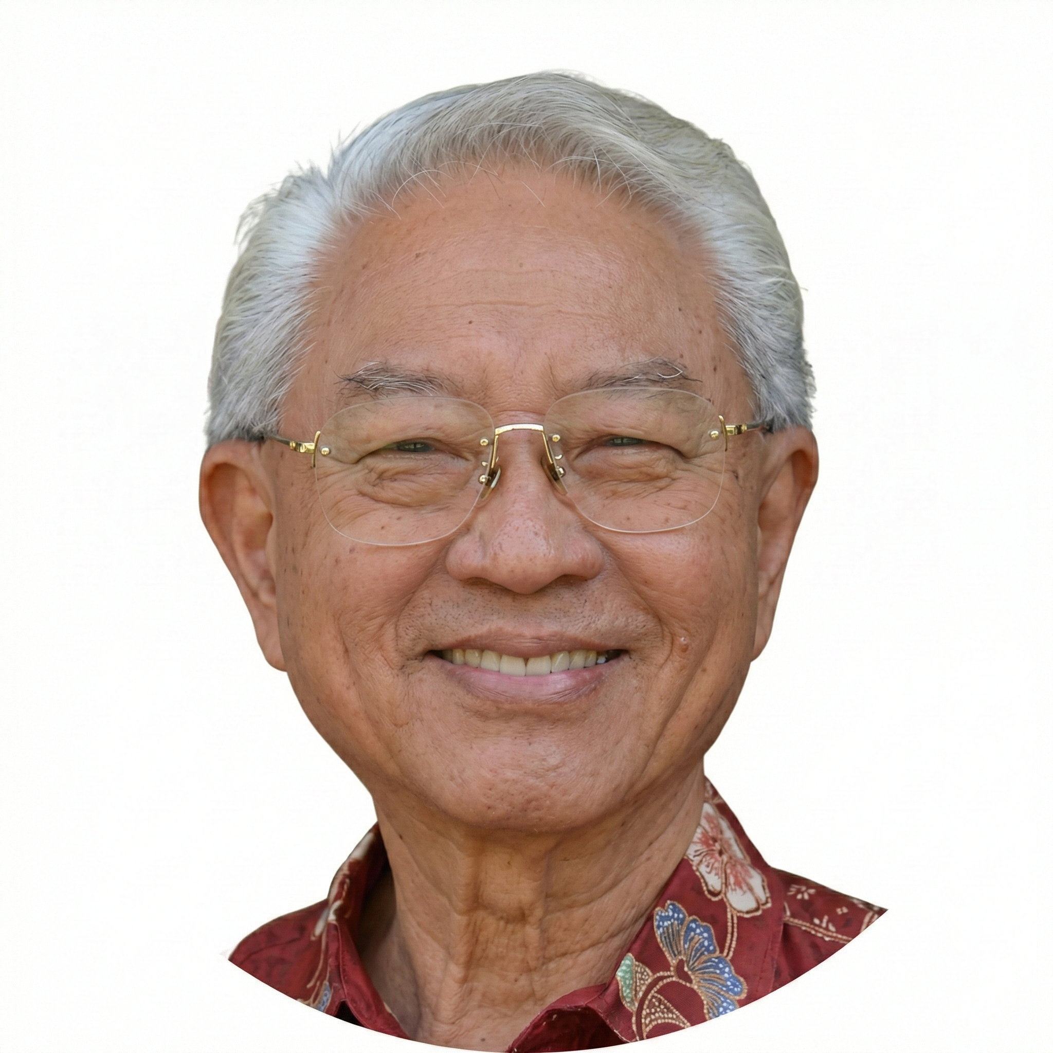 Gideon Imanto Tanbunaan, Ph.D.