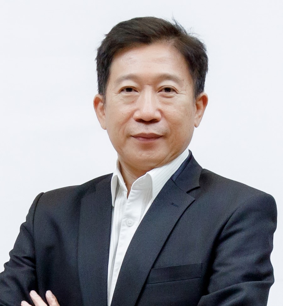 Handi Irawan D., MBA, M.Com.