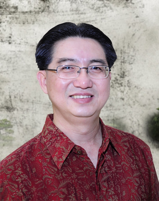 Hans Geni Arthanto, M.Th.,