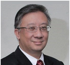 Pdt. dr. Josafat S. Mesach, M.Th.,