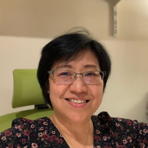 Pdt. Dr. The Paw Liang