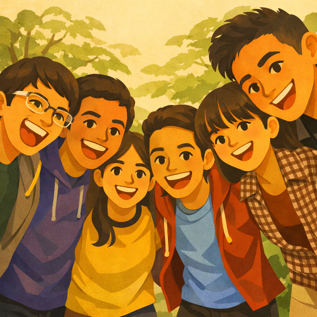 Generasi Muda Kristen Indonesia